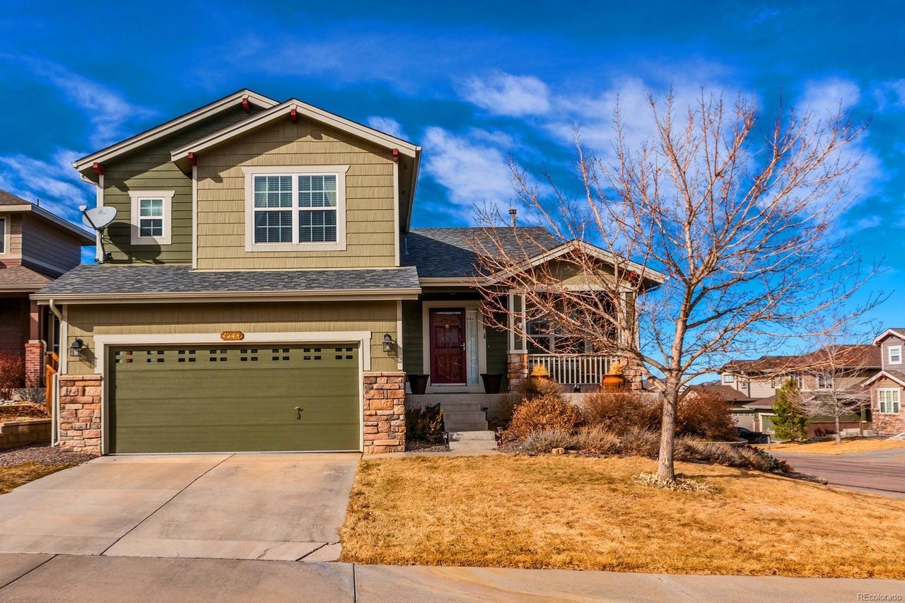 4249 Willowrun Ln, Castle Rock, CO 80109 MLS 2152339 Redfin