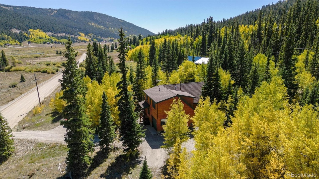 2857 CO RD 6, Alma, CO 80420 | MLS# 7376356 | Redfin