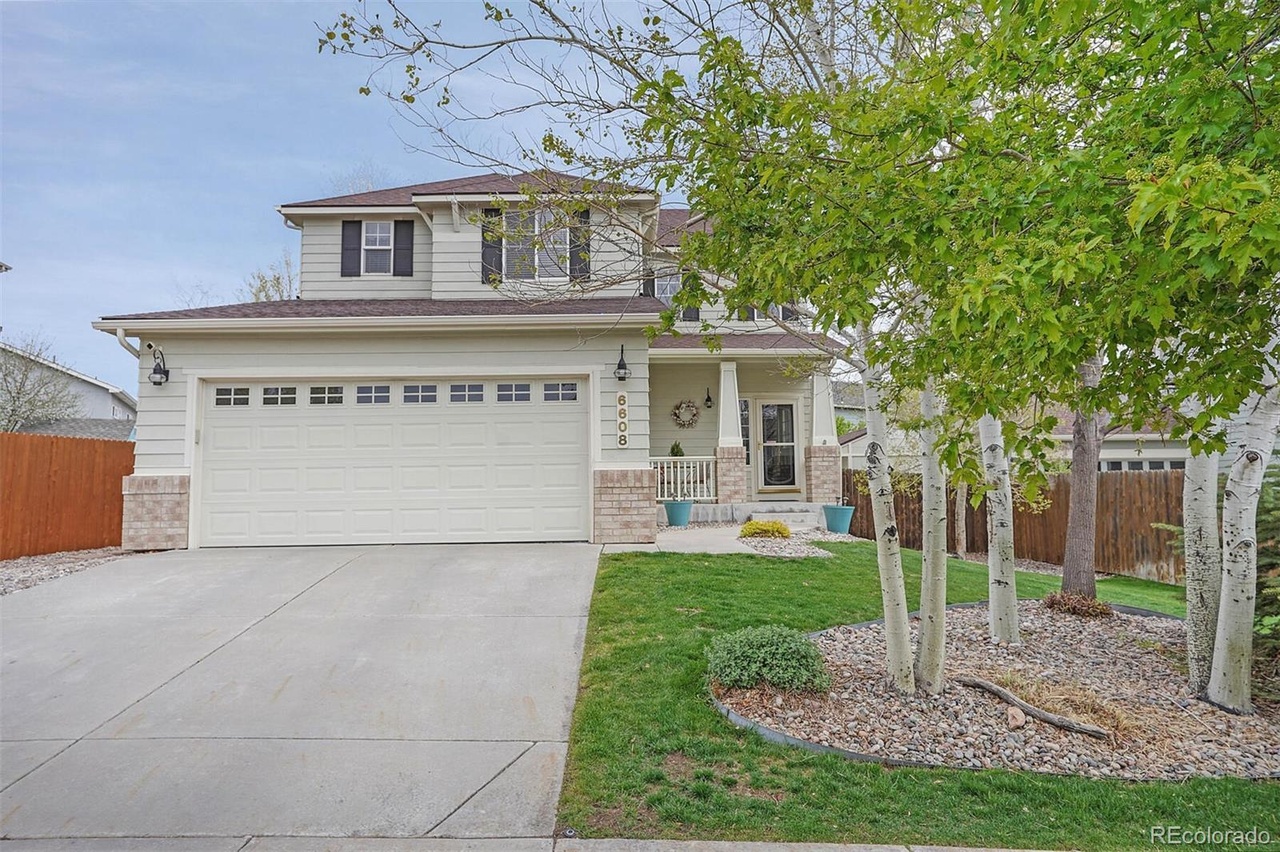 6608 Windom Peak Blvd, Colorado Springs, CO 80923 | MLS# 8528359 | Redfin