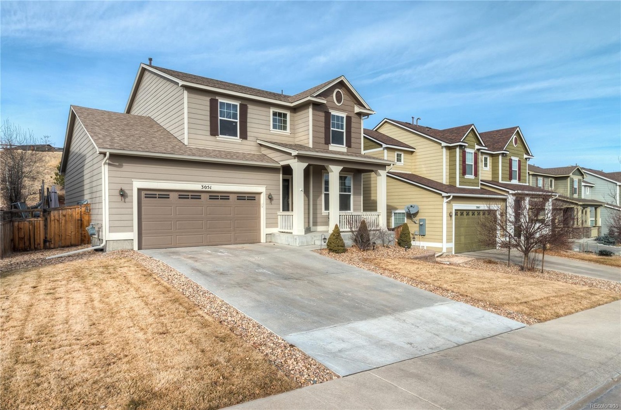 3051 Skyward Way, Castle Rock, CO 80109 | MLS# 9058404 | Redfin