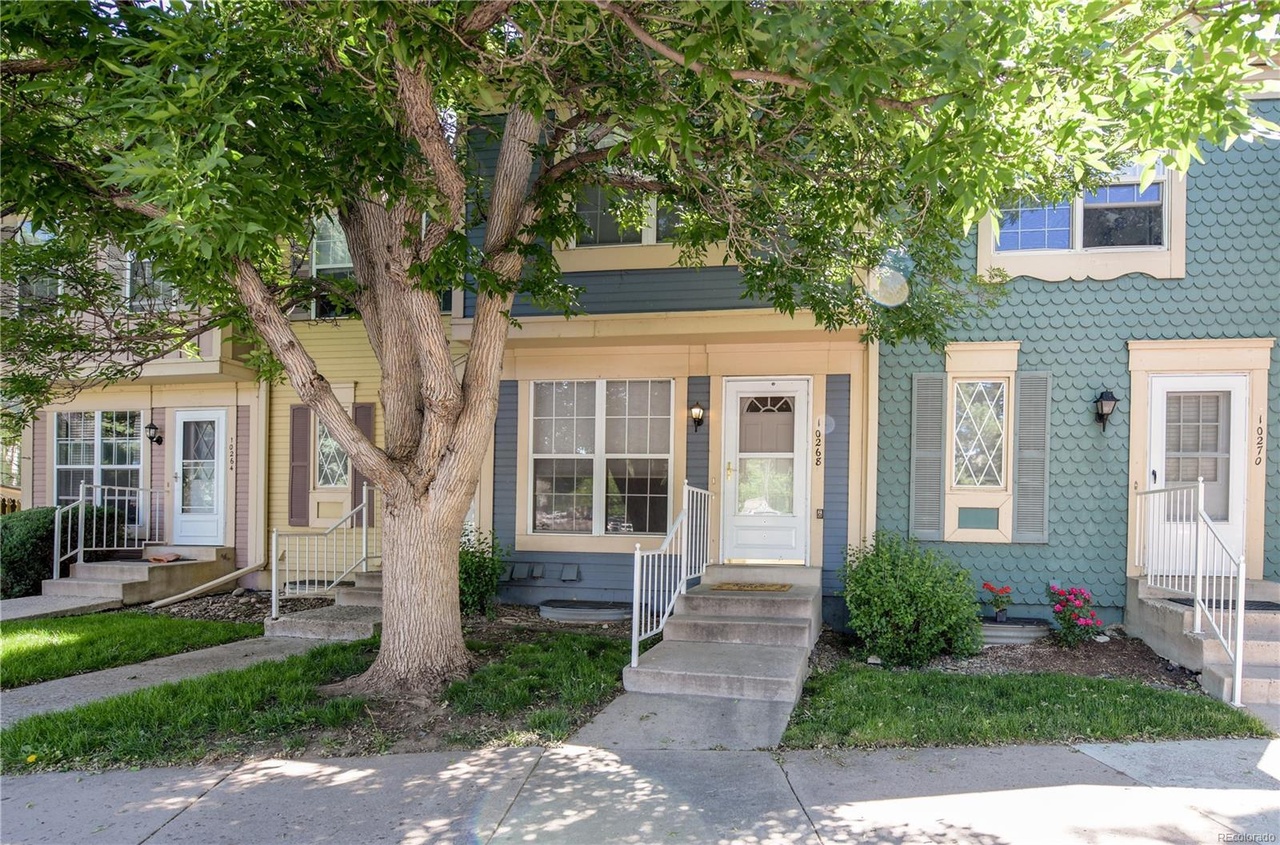 10268 W Dartmouth Ave, Lakewood, CO 80227 | MLS# 2936412 ...