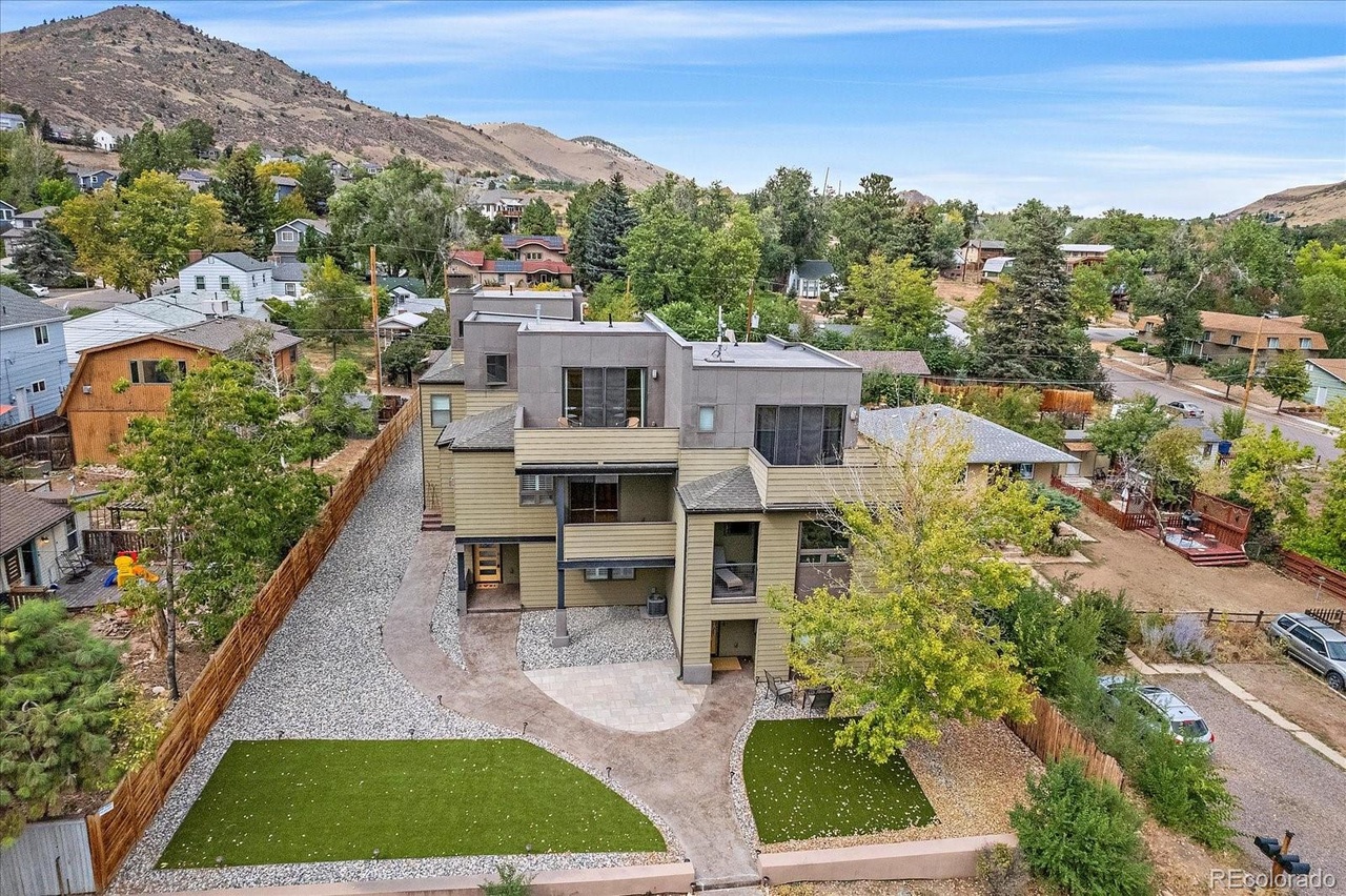 1114 6th St #2, Golden, CO 80403 | MLS# 3171412 | Redfin