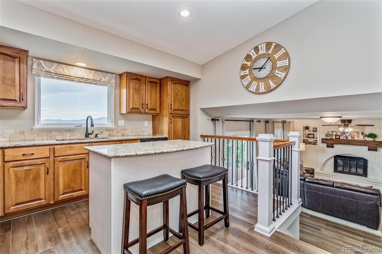 685 Wuthering Heights Dr, Colorado Springs, CO 80921 MLS 4389421