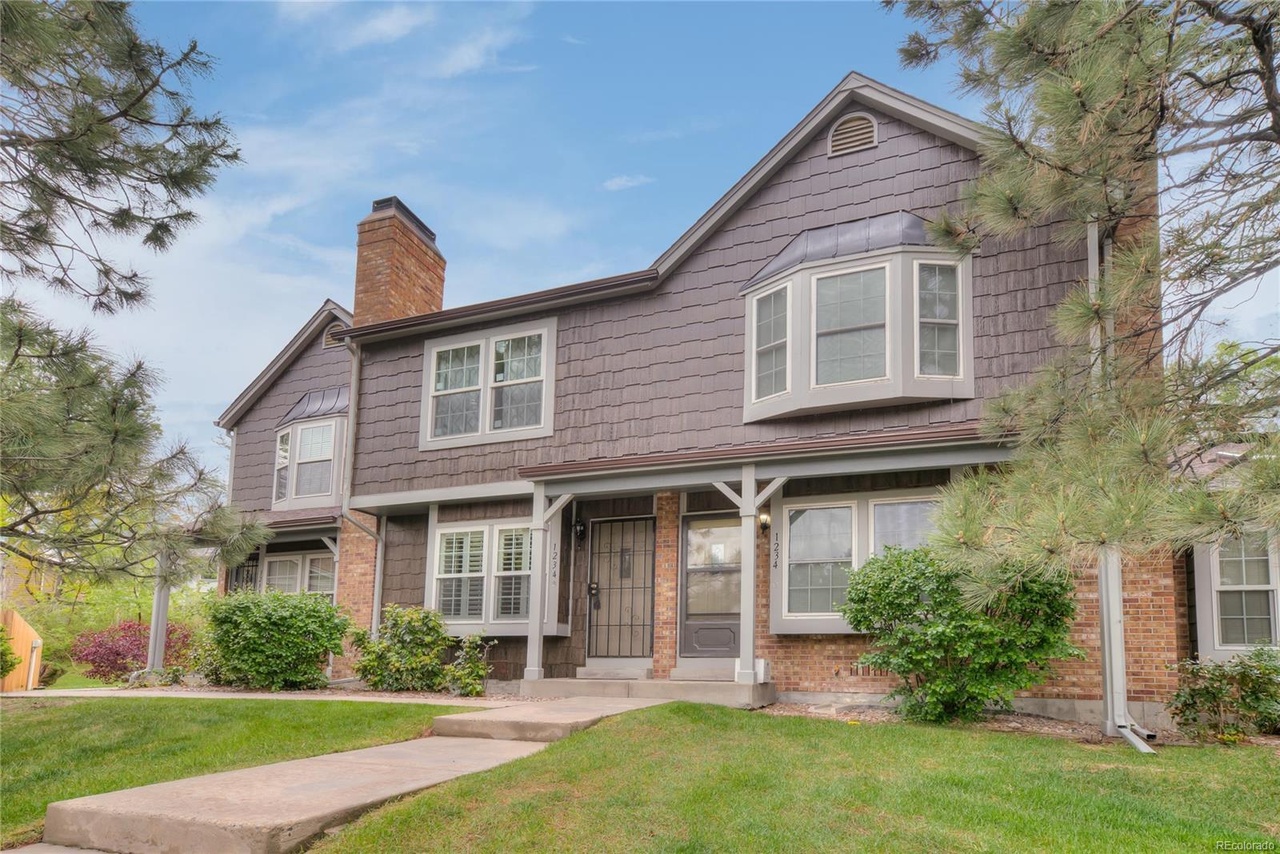 1234 S Flower Cir Unit B, Lakewood, CO 80232 | MLS ...