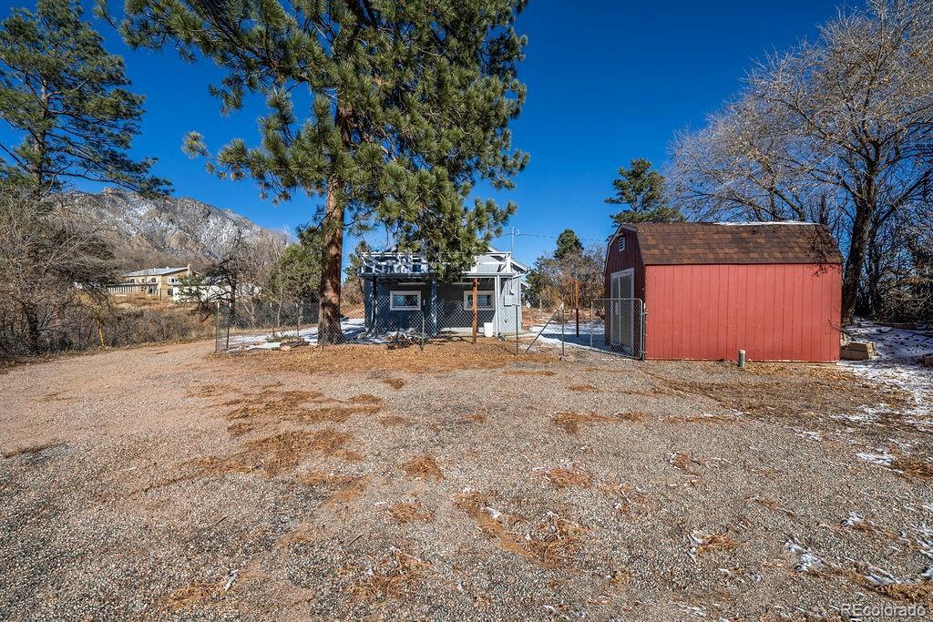 375 Rock Creek Mesa Rd, Colorado Springs, CO 80926 MLS 2374438 Redfin
