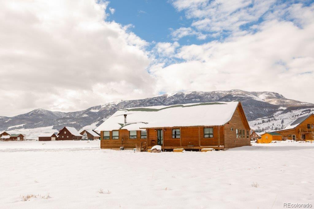 101 Moonlight Dr, Creede, CO 81130 | MLS# 4418444 | Redfin