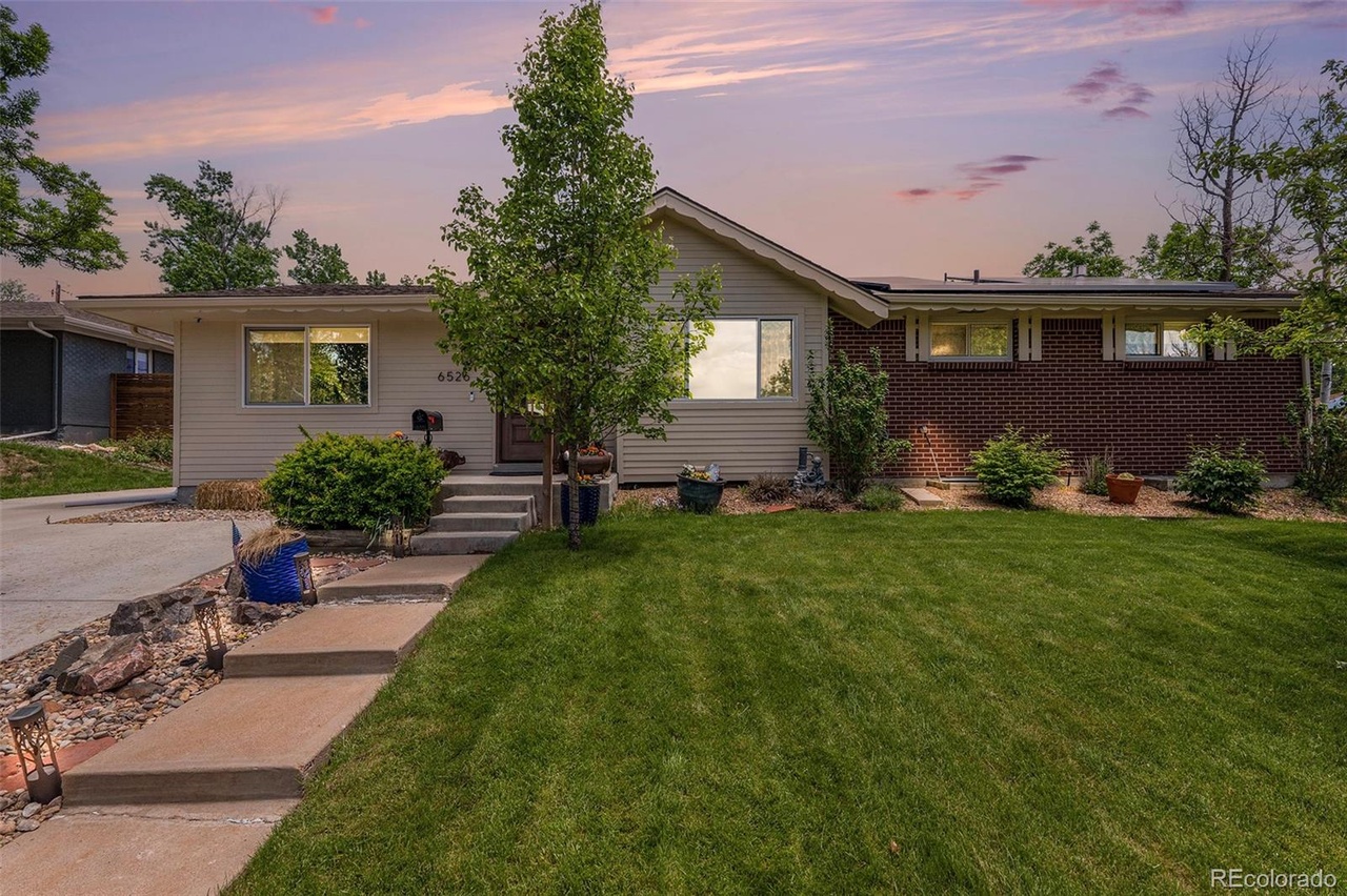 6526 S Elizabeth Way, Centennial, CO 80121 MLS 9059446 Redfin