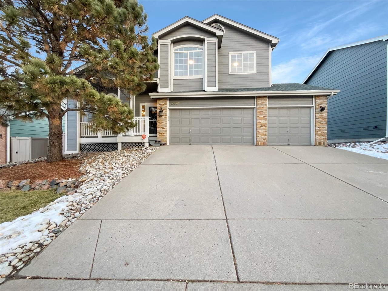 3457 Starflower Rd, Castle Rock, CO 80109 | MLS# 9991465 | Redfin