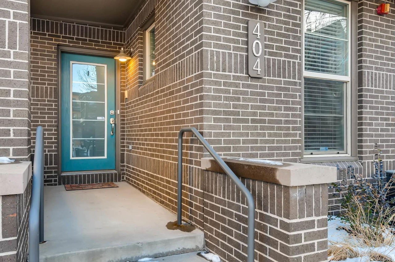 404 S Reed St Lakewood Co 80226 3 Beds 25 Baths