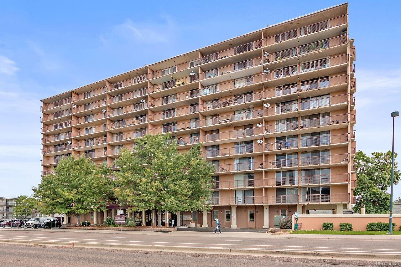 2225 Buchtel Blvd #208, Denver, CO 80210 | MLS# 1717492 | Redfin