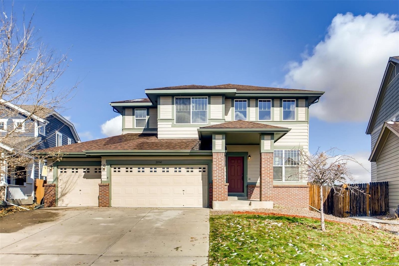 20941 E Hampden Pl, Aurora, CO 80013 MLS 6926492 Redfin