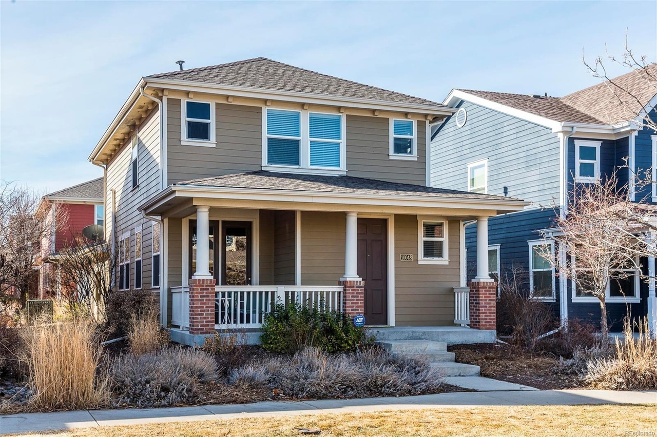 10048 E 28th Ave, Denver, CO 80238 | MLS# 9812508 | Redfin