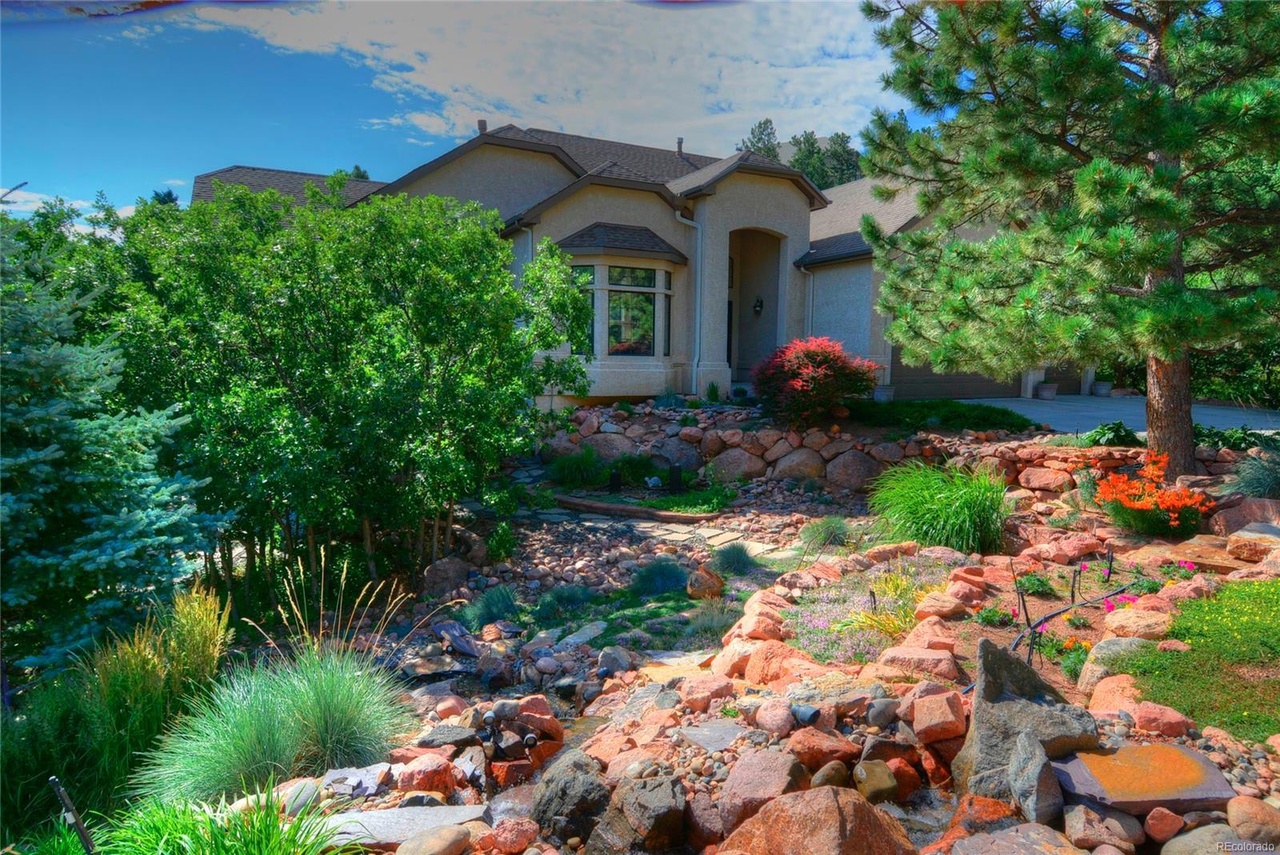 8415 Sibari Ct, Colorado Springs, CO 80919 | MLS# 8360566 ...