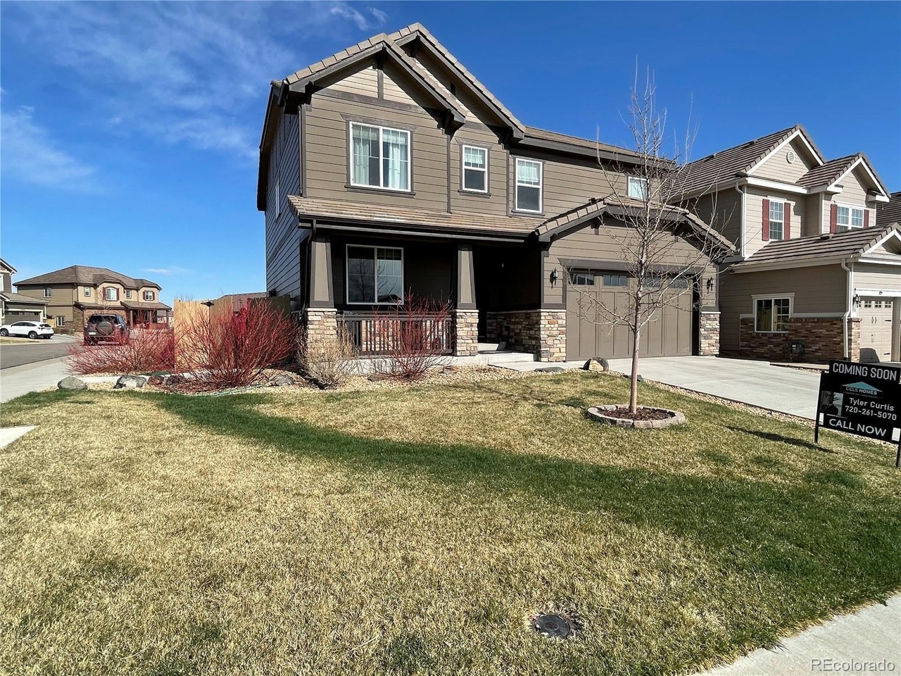 12596 Hudson Way, Thornton, CO 80241 | MLS# 7731571 | Redfin