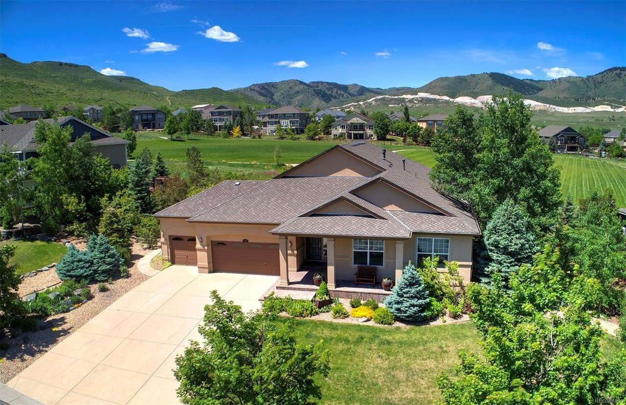 5503 Devils Head Cir, Golden, CO 80403 MLS 7012578 Redfin