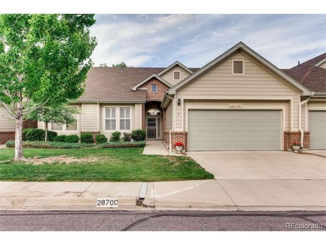 2870 W Riverwalk Cir Unit C Littleton Co 80123 Mls 2923604 Redfin Photos And Other A