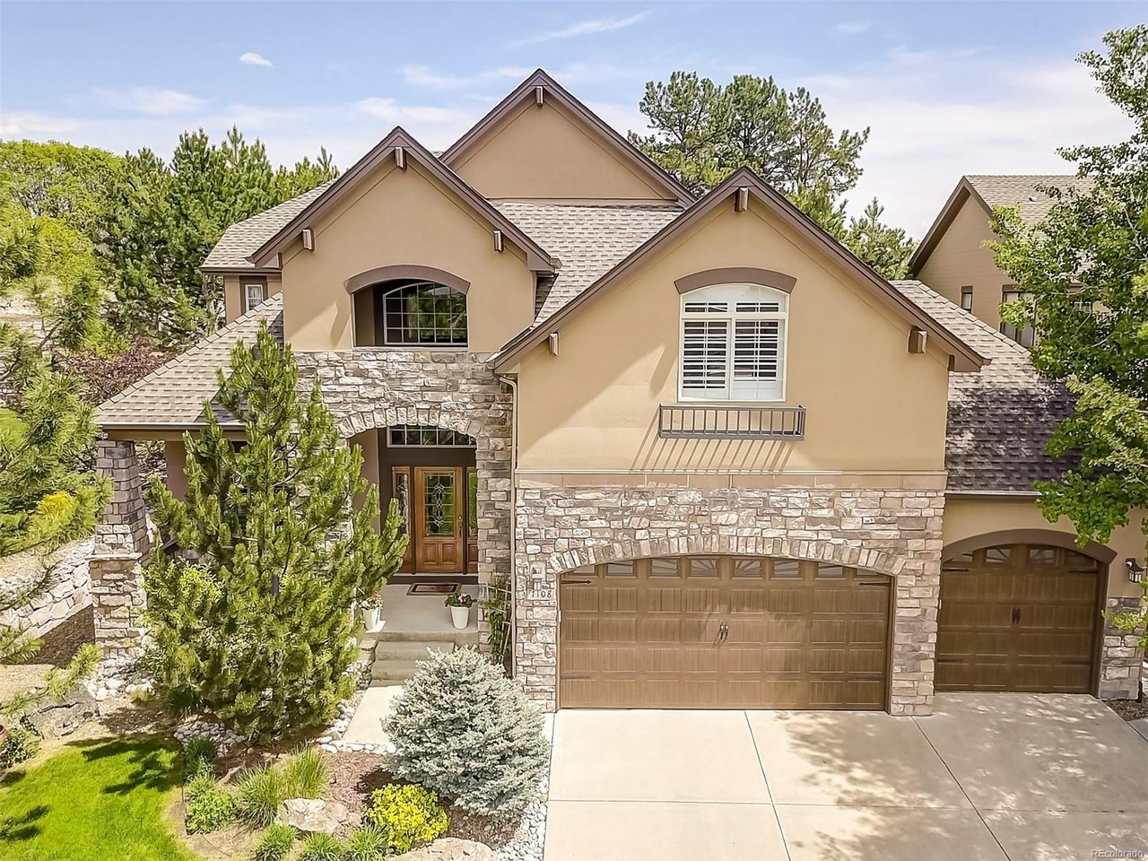 Redfin Castle Pines Co