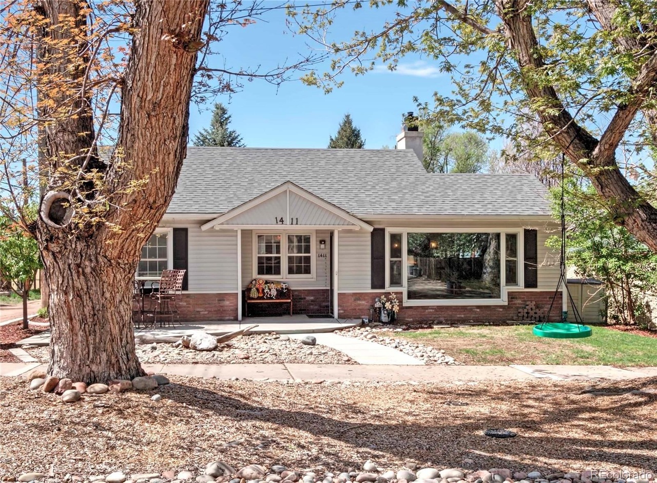 1411 E Dale St, Colorado Springs, CO 80909 MLS 4733624 Redfin
