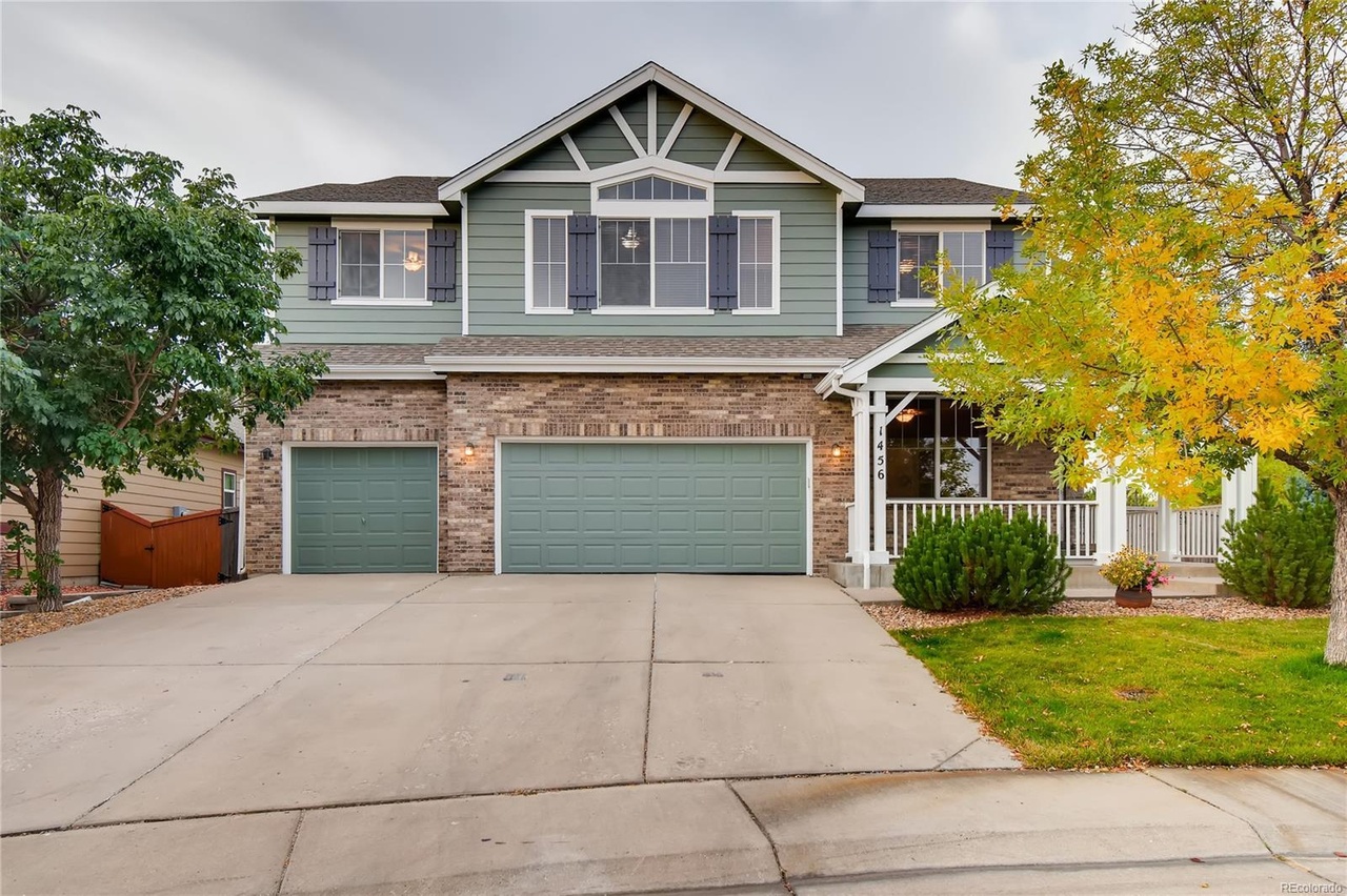 1456 Eagleview Pl Erie Co 80516 Mls 3268638 Redfin