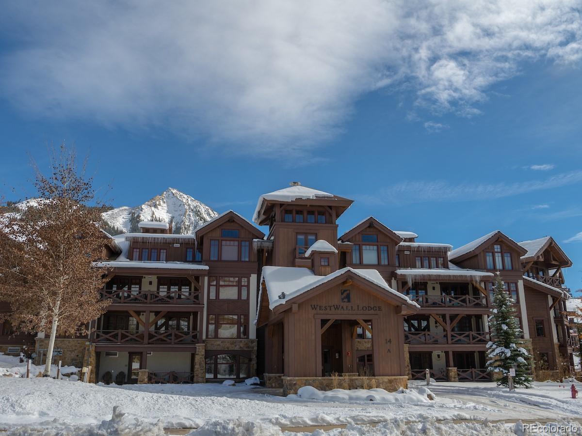 14 Hunter Hill Rd Unit A204, Mt Crested Butte, CO 81225 | MLS# 3042646 ...