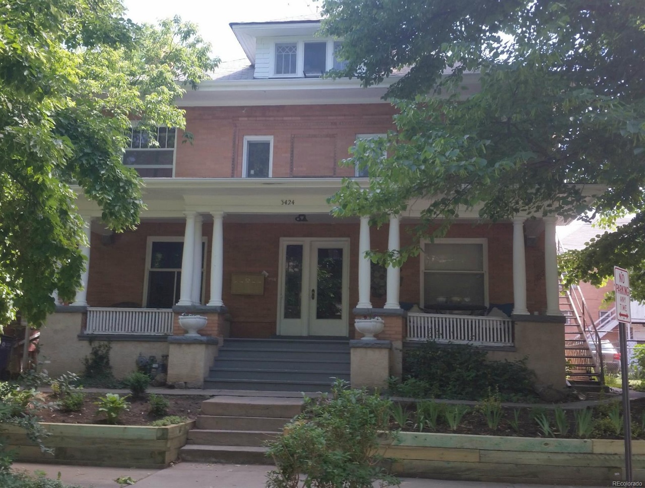 3424 E Colfax Ave, Denver, CO 80206 MLS 7205650 Redfin