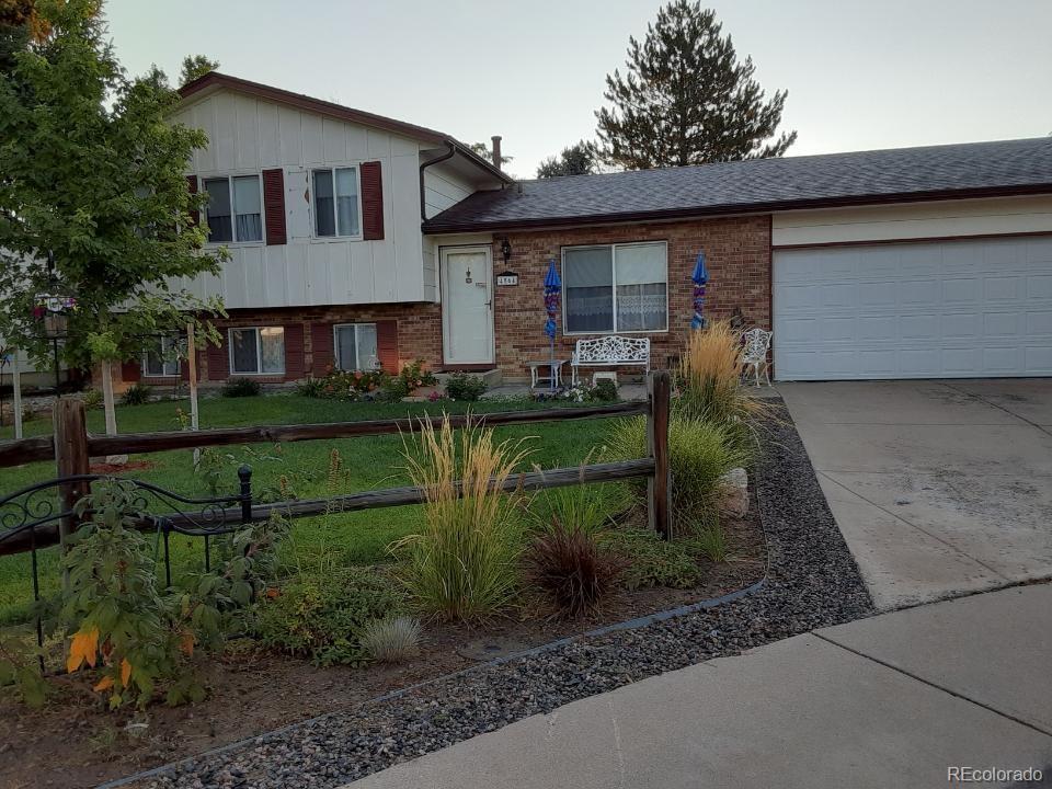 4564 S Flower St, Littleton, CO 80123 | MLS# 4613656 | Redfin