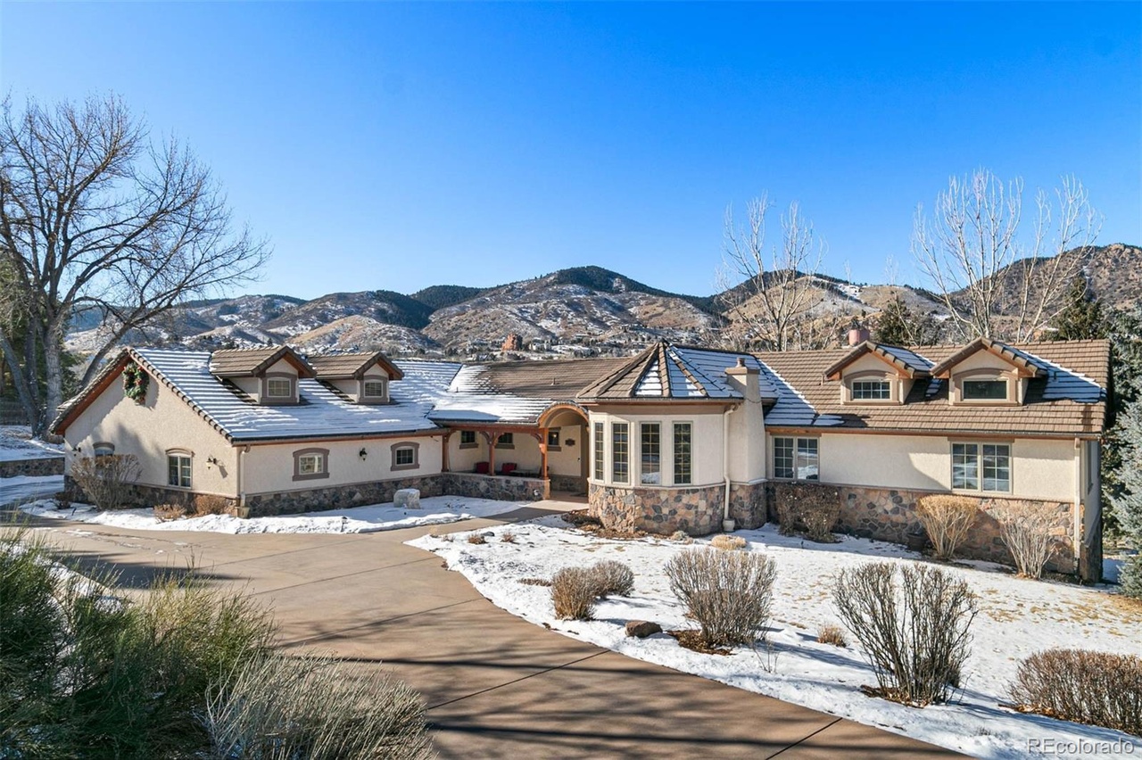 6043 Willowbrook Dr, Morrison, CO 80465 MLS 4485672 Redfin