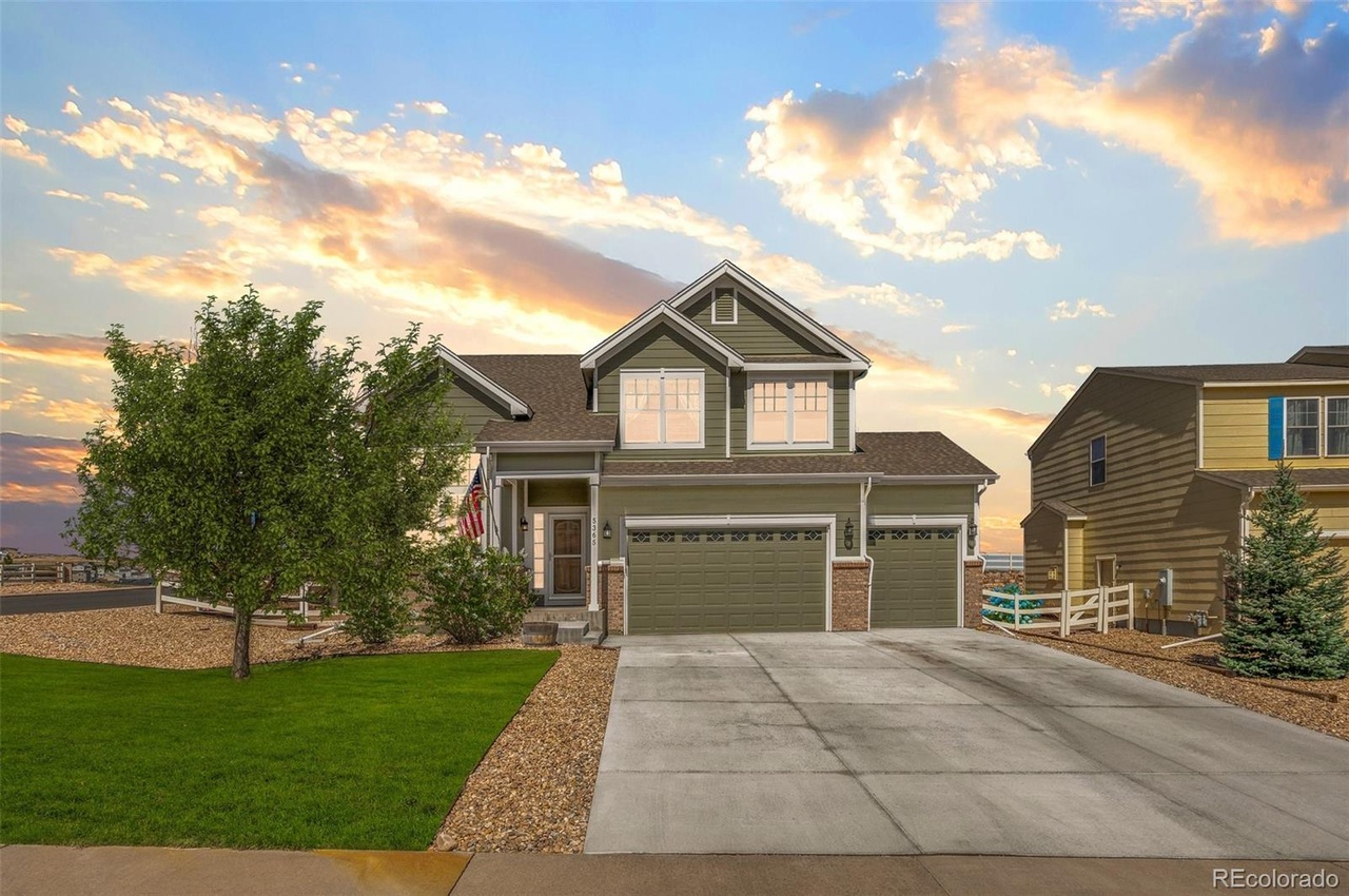 5365 Fawn Ridge Way, Castle Rock, CO 80104 MLS 6178693 Redfin