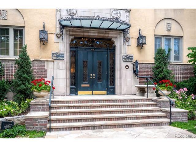 1515 E 9th Ave 114 Denver Co 80218 Mls 6808699 Redfin