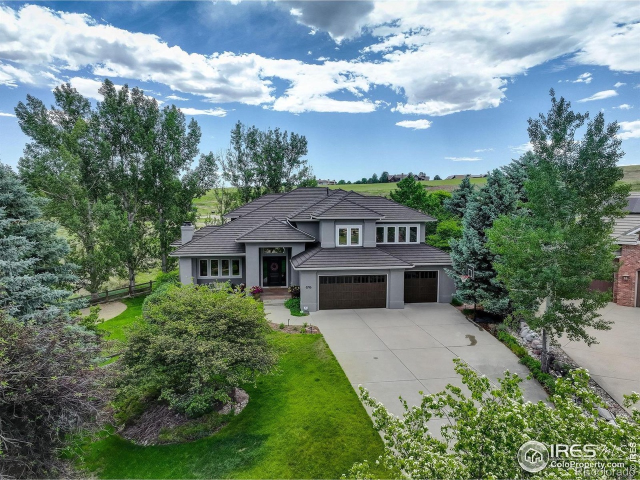8716 Skyland Dr, Niwot, CO 80503 | Redfin