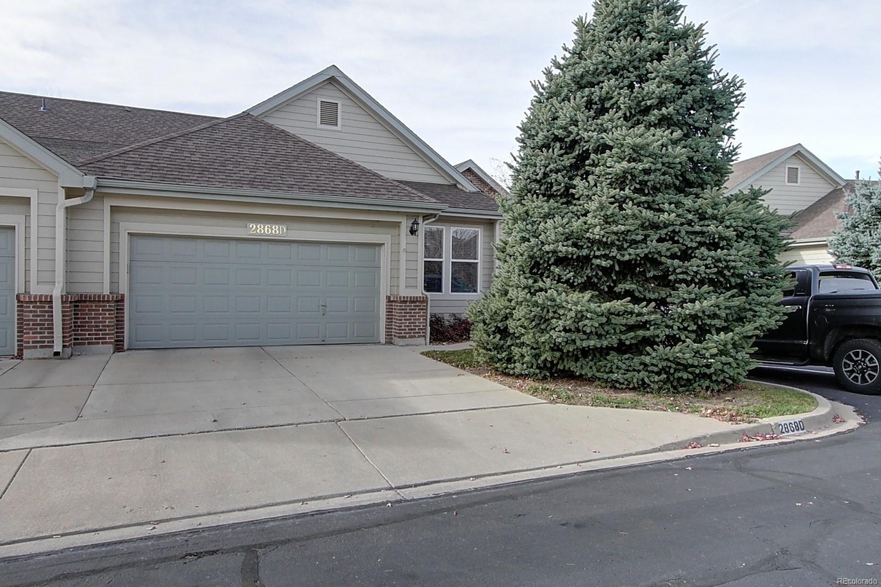 2868 W Riverwalk Cir Unit D Littleton Co 80123 Mls 6778724 Redfin Photos And Other A