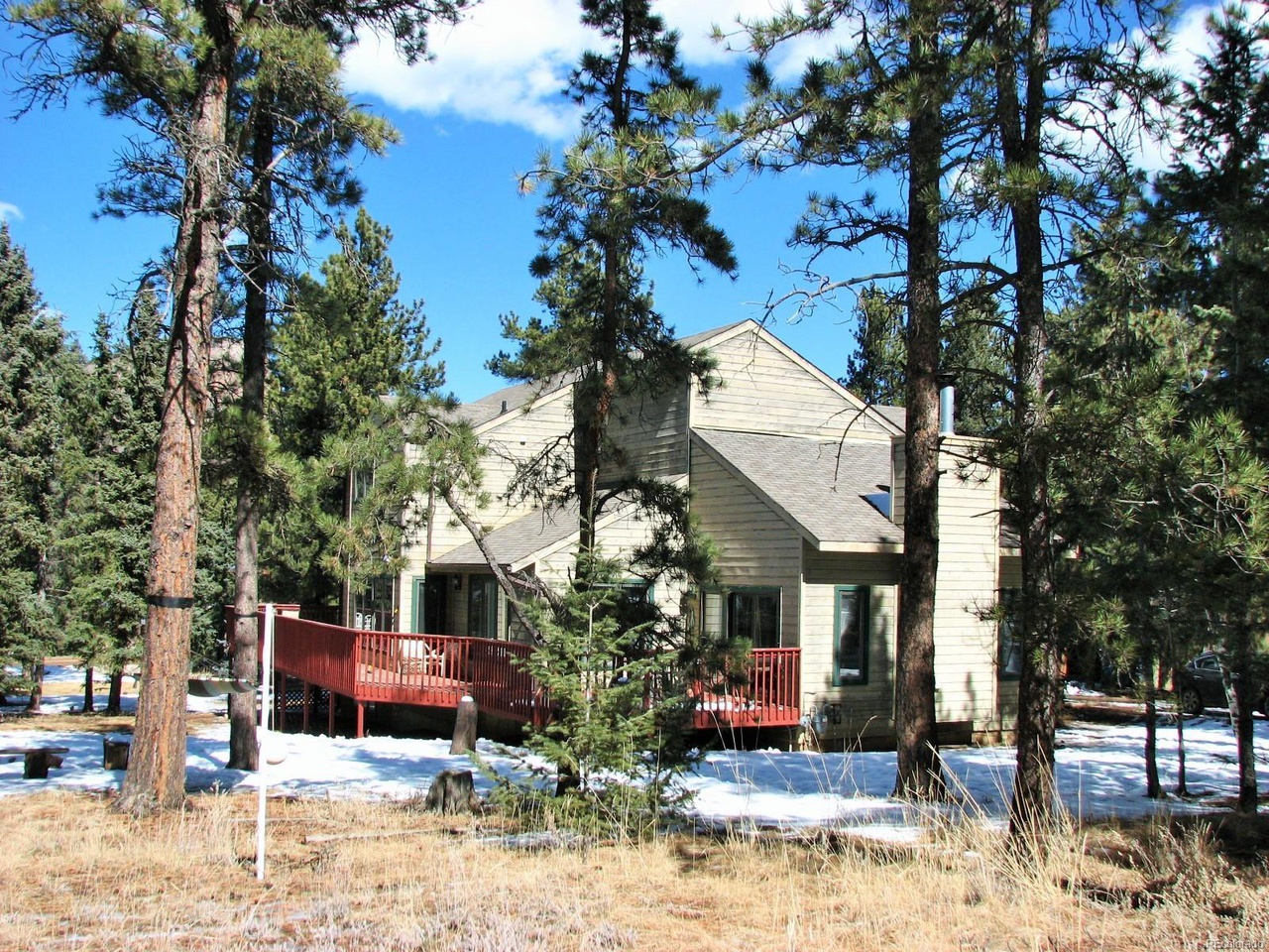 236 Spring Dr, Pine, CO 80470 | MLS# 1706728 | Redfin
