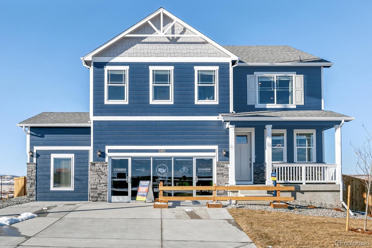 17449 Red Cosmos Pt, Parker, CO 80134 | MLS# 4180753 | Redfin