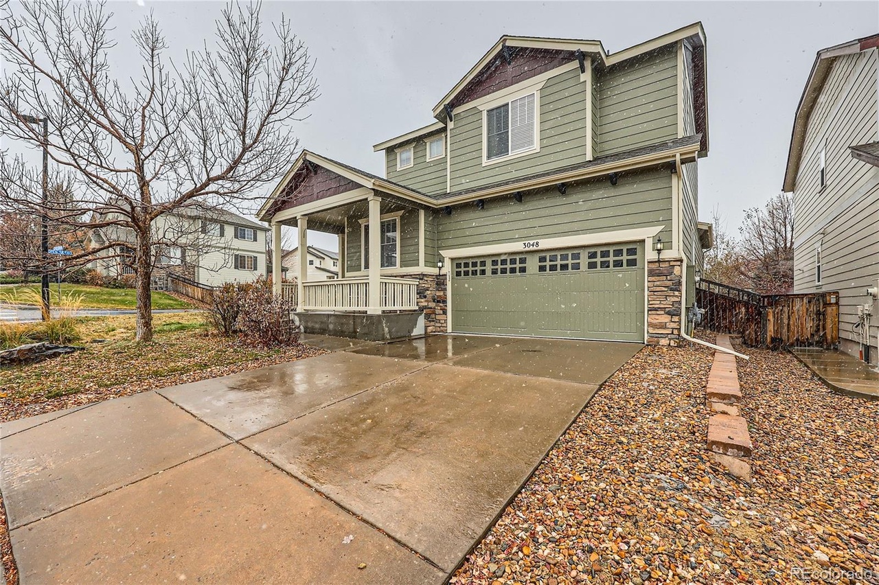 3048 Black Canyon Way, Castle Rock, CO 80109 | MLS# 8513758 | Redfin