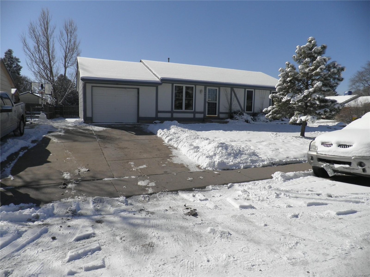 2612 W 100th Pl, Federal Heights, CO 80260 MLS 8124778 Redfin