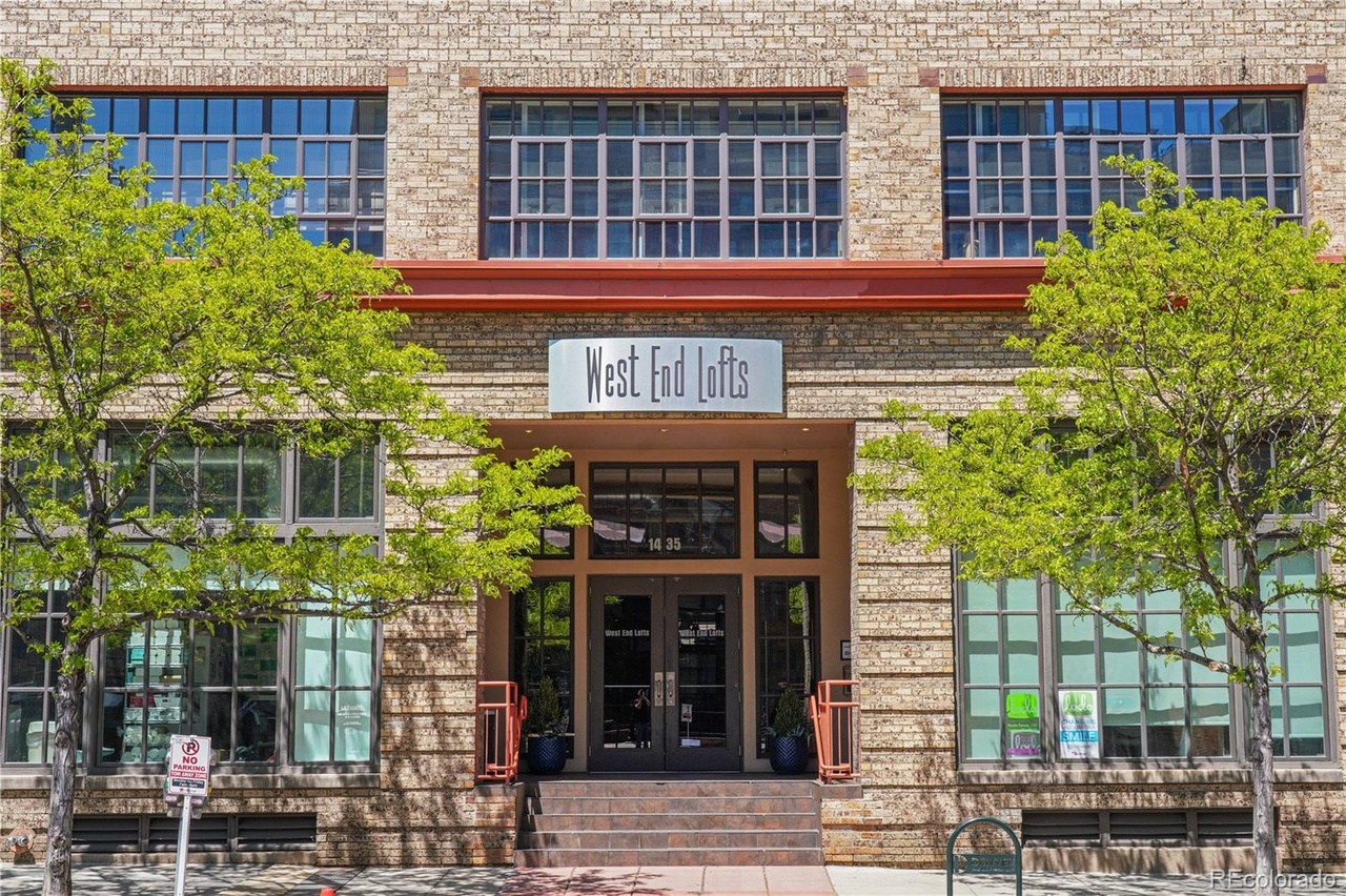 1435 Wazee St #504, Denver, CO 80202 | MLS# 6493779 | Redfin