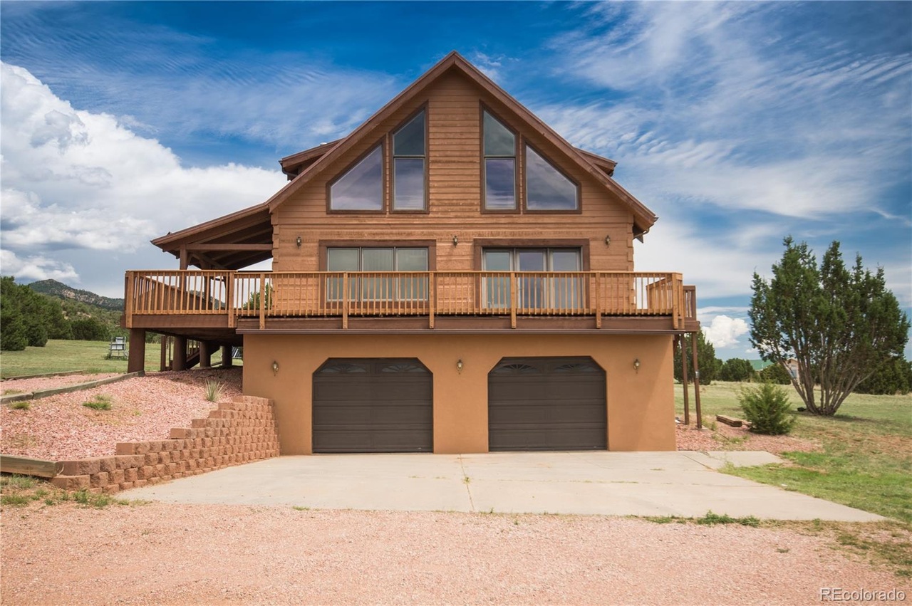Image of Pavo Colorado direct website