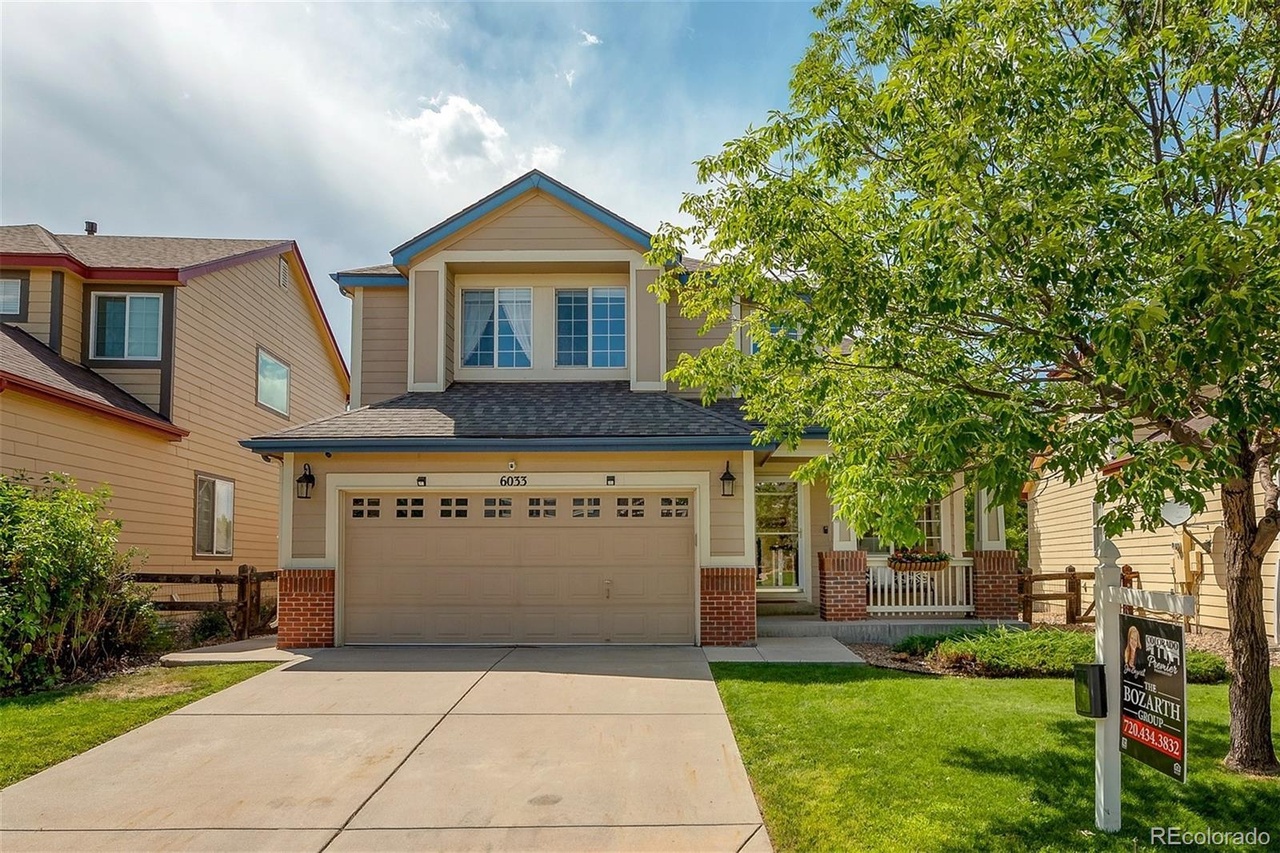 6033 S Yampa St Aurora Co Mls Redfin 6033 S Yampa St Aurora Co Mls Redfin