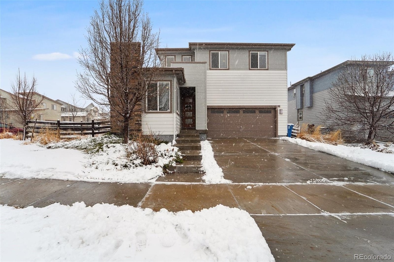 17298 E 109th Ave, Commerce City, CO 80022 | MLS# 4287793 | Redfin