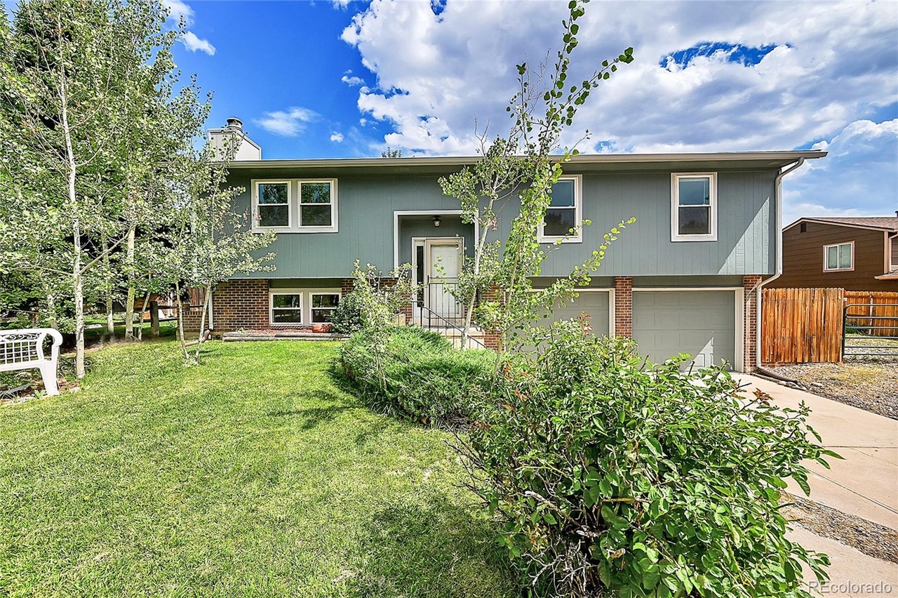 982 Oakwood Dr, Castle Rock, CO 80104