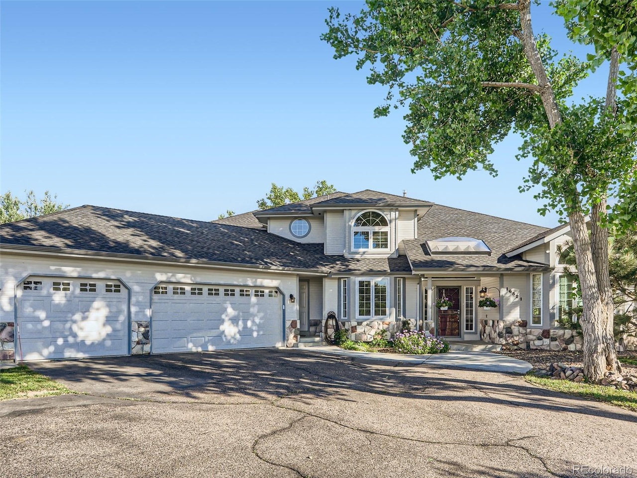 16521 E Easter Way, Foxfield, CO 80016 MLS 1600879 Redfin