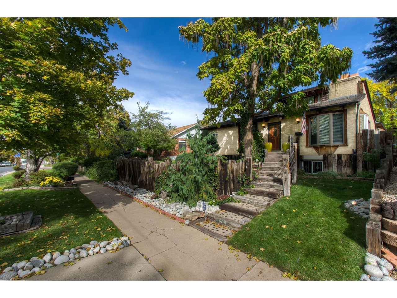 1618 S DOWNING St, Denver, CO 80210 MLS 1247926 Redfin