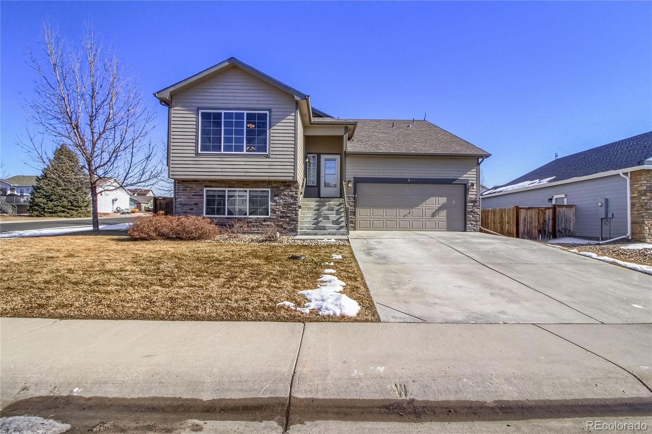 400 Prairie Clover Way, Severance, CO 80550 | MLS# 7265929 | Redfin