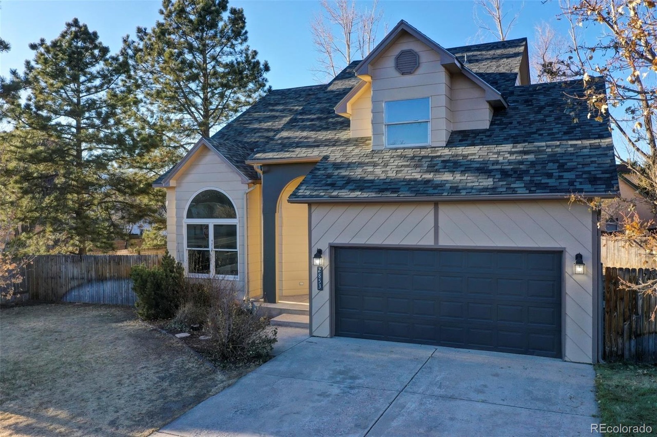 2853 Country Club Cir Colorado Springs Co 80909 Mls 7767931 Redfin