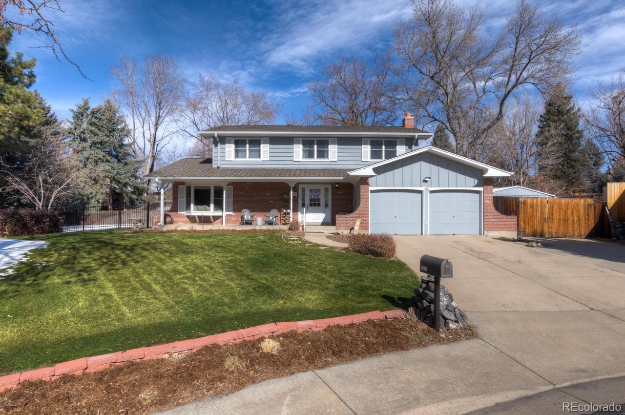 2571 S Yarrow St, Lakewood, CO 80227 | MLS# 1706940 | Redfin