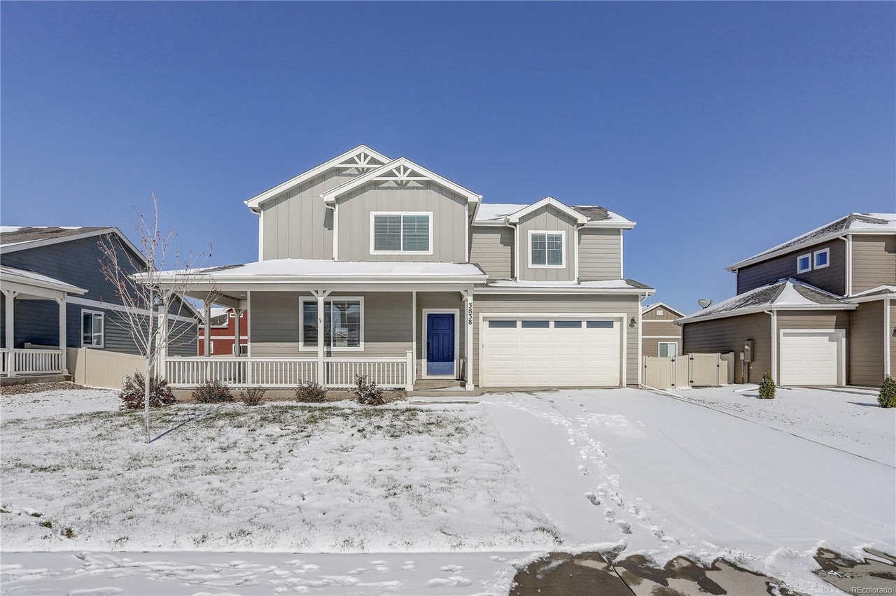 3838 Fig Tree St, Wellington, CO 80549 | MLS# 5316943 | Redfin