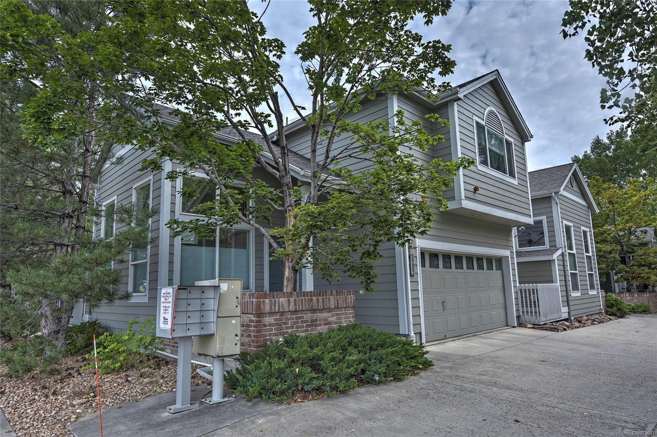 Redfin Boulder County