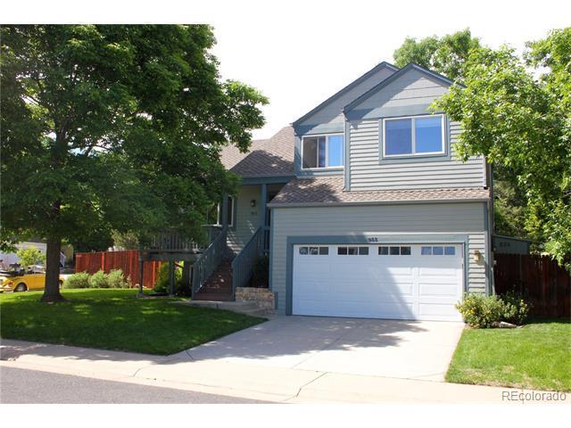 955 Arapahoe Cir Louisville Co 80027 Mls 7161960 Redfin Photos And Other A