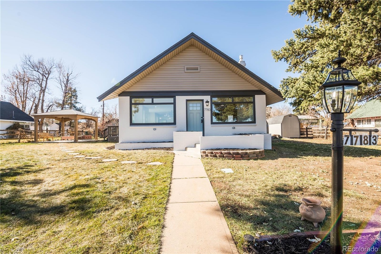 7783 Valley View St, Louviers, CO 80131 MLS 9078978 Redfin