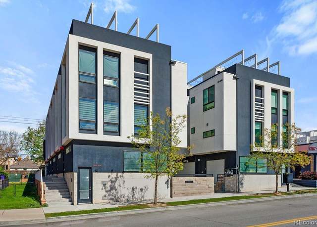 Property at 2150 S Delaware St, Denver, CO 80223, 2 beds, 3 baths
